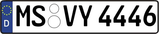 MS-VY4446