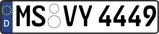 MS-VY4449