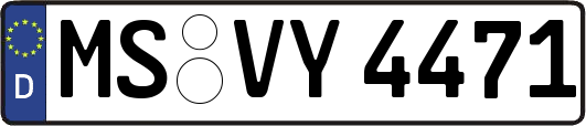 MS-VY4471