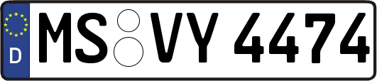 MS-VY4474