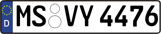 MS-VY4476