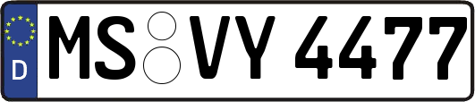 MS-VY4477