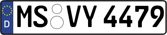 MS-VY4479