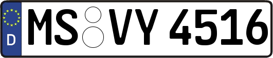 MS-VY4516