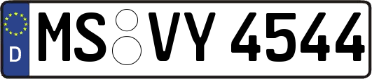 MS-VY4544