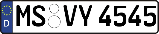 MS-VY4545