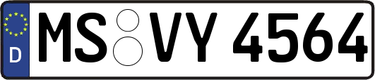 MS-VY4564