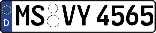 MS-VY4565