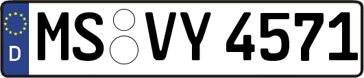 MS-VY4571