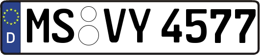 MS-VY4577