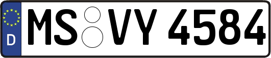 MS-VY4584