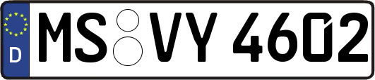 MS-VY4602