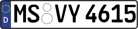 MS-VY4615