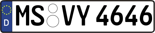 MS-VY4646