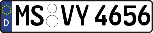 MS-VY4656