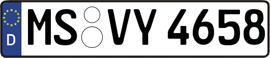 MS-VY4658