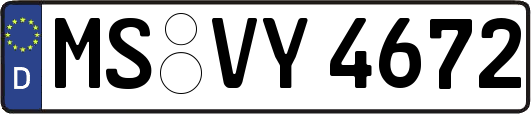 MS-VY4672