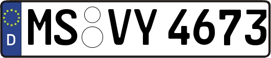 MS-VY4673
