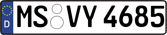 MS-VY4685