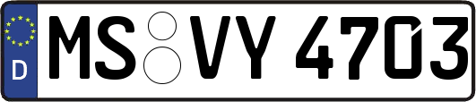 MS-VY4703