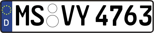 MS-VY4763