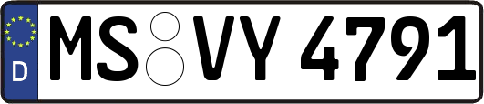 MS-VY4791