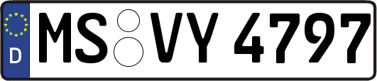MS-VY4797