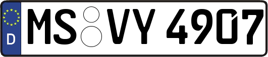 MS-VY4907
