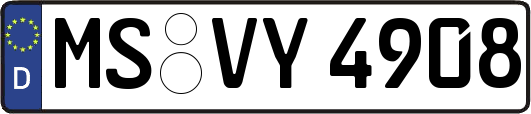MS-VY4908