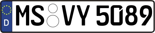 MS-VY5089