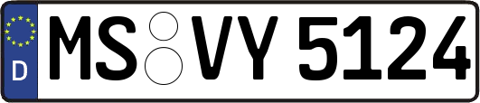 MS-VY5124