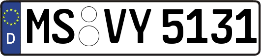 MS-VY5131