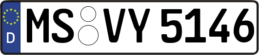 MS-VY5146