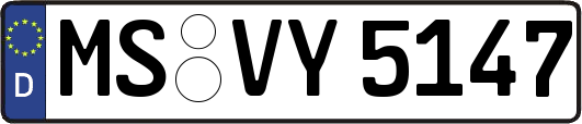 MS-VY5147