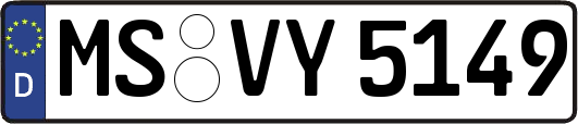 MS-VY5149