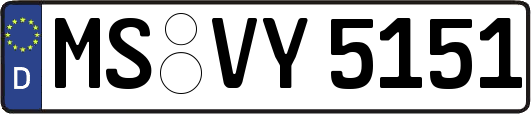 MS-VY5151