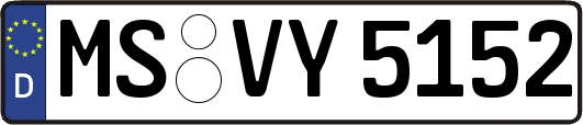 MS-VY5152