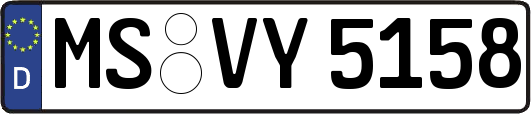 MS-VY5158