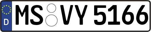 MS-VY5166