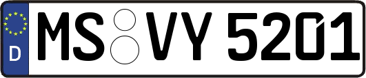 MS-VY5201