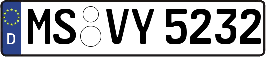 MS-VY5232