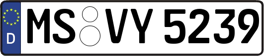 MS-VY5239