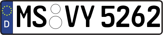 MS-VY5262