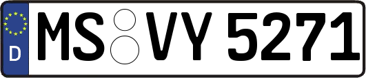 MS-VY5271
