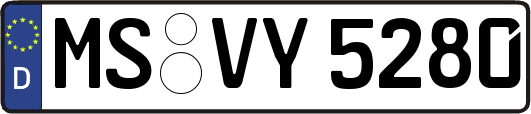 MS-VY5280
