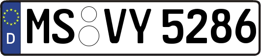 MS-VY5286