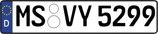 MS-VY5299
