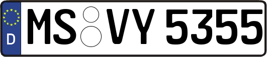 MS-VY5355