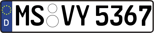 MS-VY5367