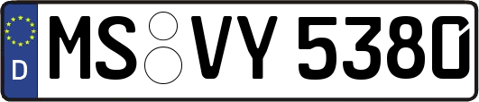 MS-VY5380